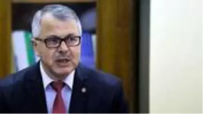 Türk Tarih Kurumu Başkanlığına Prof. Dr. Birol Çetin atandı Türk Tarih Kurumu Başkanlığına Prof. Dr. Birol Çetin atandı