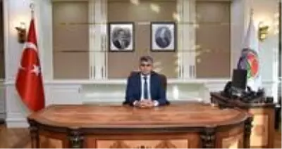 Vali Gürel'den Basın Bayramı mesajı Vali Gürel'den Basın Bayramı mesajı