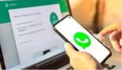 Whatsap'ta büyük tehlike! Mesajlarınıza her yerden erişilebilir Whatsap'ta büyük tehlike! Mesajlarınıza her yerden erişilebilir