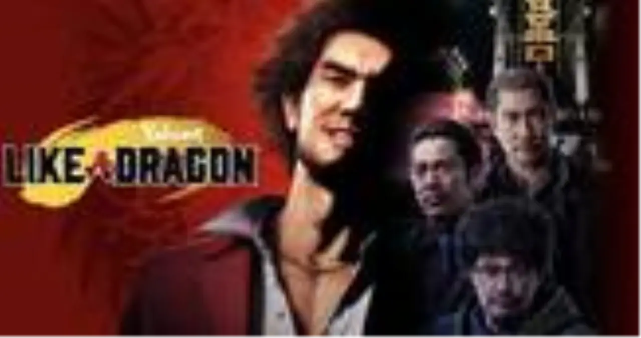 Yakuza: Like a Dragon yeni bir trailer yayınladı! Yakuza Like a Dragon çıkış tarihi