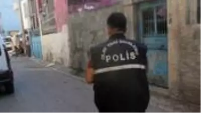 'Yan bakma' meselesi yüzünden çıkan silahlı kavgada hamile kadın yaralandı 'Yan bakma' meselesi yüzünden çıkan silahlı kavgada hamile kadın yaralandı
