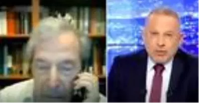 'Meis Adası Türkiye'ye daha yakın' diyen Yunan profesör, Yüksek Bilim Konseyi'nden ihraç edildi