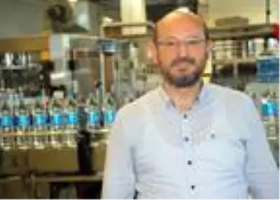 1400 yıllık Ayvaz suyu; İtalya, Almanya ve İngiltere'ye gönderiliyor 1400 yıllık Ayvaz suyu; İtalya, Almanya ve İngiltere'ye gönderiliyor