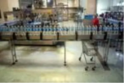 1400 yıllık Ayvaz suyu; İtalya, Almanya ve İngiltere'ye gönderiliyor 1400 yıllık Ayvaz suyu; İtalya, Almanya ve İngiltere'ye gönderiliyor