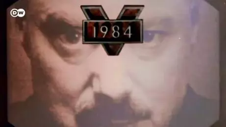 1984'ün içinde mi yaşıyoruz? 1984'ün içinde mi yaşıyoruz?