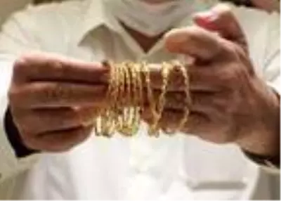 Kuyumculuk sektörünün vazgeçilmez bileziği Adana burmasının 2 bin 400 yıldır modası geçmiyor