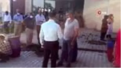 Son dakika haber! Ağrı'da trafik kazası: 3 ölü, 6 yaralı Son dakika haber! Ağrı'da trafik kazası: 3 ölü, 6 yaralı