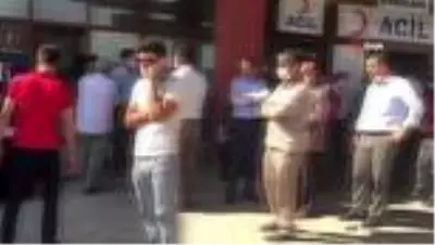 Son dakika haber! Ağrı'da trafik kazası: 3 ölü, 6 yaralı Son dakika haber! Ağrı'da trafik kazası: 3 ölü, 6 yaralı