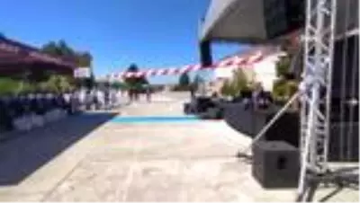 Son dakika sağlık: Aile için şiddet gören kadınlar için milyonluk atlı terapi merkezi Son dakika sağlık: Aile için şiddet gören kadınlar için milyonluk atlı terapi merkezi