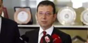 Fethi Yaşar: Ankara'daki konuşmasında dili sürçen İmamoğlu: Aklım İstanbul'da, ne yapayım? Fethi Yaşar: Ankara'daki konuşmasında dili sürçen İmamoğlu: Aklım İstanbul'da, ne yapayım?