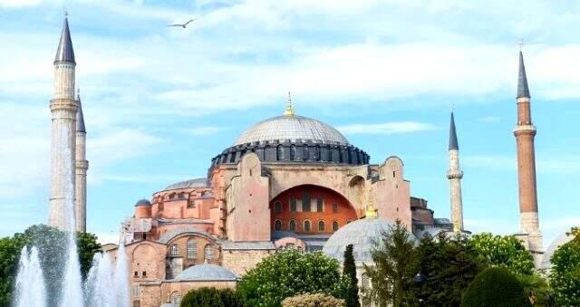 Ayasofya Camii kaçta açılacak? Ayasofya cami açılışı kaçta? Ayasofya Camii açılışı Ayasofya Camii kaçta açılacak? Ayasofya cami açılışı kaçta? Ayasofya Camii açılışı