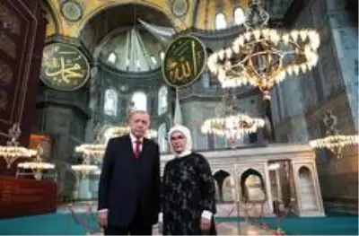 Ayasofya-i Kebir Cami-i Şerifi Alman basınında: Ayasofya-i Kebir Cami-i Şerifi Alman basınında: