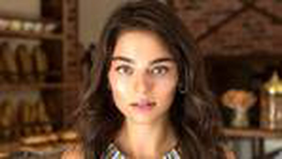 Ayça Ayşin Turan 1 numara