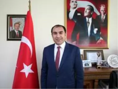Başkan Berge'den 24 Temmuz Basın ve Gazeteciler Bayramı mesajı Başkan Berge'den 24 Temmuz Basın ve Gazeteciler Bayramı mesajı