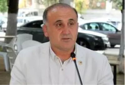Başkan Kaya, geleneği bozmadı Başkan Kaya, geleneği bozmadı