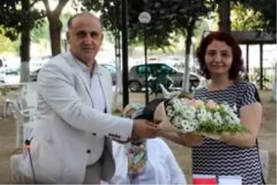 Başkan Kaya, geleneği bozmadı Başkan Kaya, geleneği bozmadı