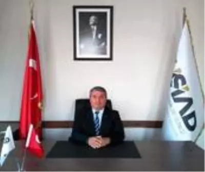 Başkan Tosun: Başkan Tosun:
