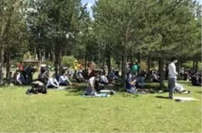 Bayburt'ta Ayasofya-i Kebir Cami-i Şerifi programı Bayburt'ta Ayasofya-i Kebir Cami-i Şerifi programı
