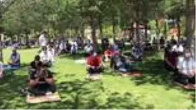 Bayburt'ta Ayasofya-i Kebir Cami-i Şerifi programı Bayburt'ta Ayasofya-i Kebir Cami-i Şerifi programı