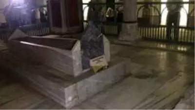 Son dakika haber | Bursa'da Ayasofya camisi için cuma namazı öncesi dualar edildi Son dakika haber | Bursa'da Ayasofya camisi için cuma namazı öncesi dualar edildi