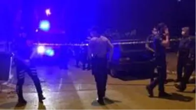 Dünürler arasında sözlü tartışma silahlı kavgayla bitti: 1 ölü 1 ağır yaralı Dünürler arasında sözlü tartışma silahlı kavgayla bitti: 1 ölü 1 ağır yaralı
