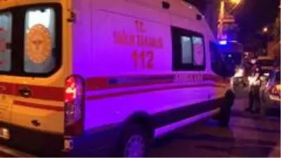 Dünürler arasında sözlü tartışma silahlı kavgayla bitti: 1 ölü 1 ağır yaralı Dünürler arasında sözlü tartışma silahlı kavgayla bitti: 1 ölü 1 ağır yaralı