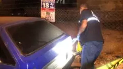 Dünürler arasında sözlü tartışma silahlı kavgayla bitti: 1 ölü 1 ağır yaralı Dünürler arasında sözlü tartışma silahlı kavgayla bitti: 1 ölü 1 ağır yaralı