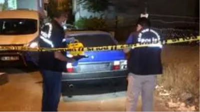 Dünürler arasında sözlü tartışma silahlı kavgayla bitti: 1 ölü 1 ağır yaralı Dünürler arasında sözlü tartışma silahlı kavgayla bitti: 1 ölü 1 ağır yaralı