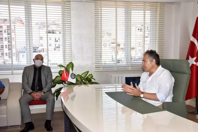 En büyük yatırım milletin efendilerine En büyük yatırım milletin efendilerine