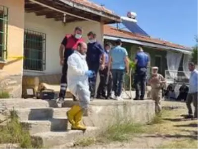 Engelli şahıs ev yangınında hayatını kaybetti Engelli şahıs ev yangınında hayatını kaybetti
