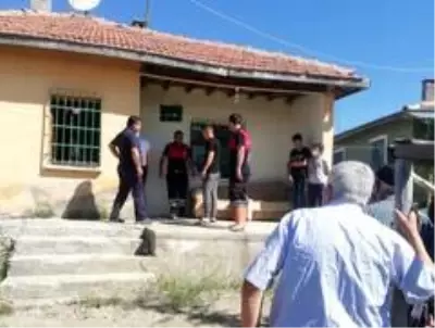 Engelli şahıs ev yangınında hayatını kaybetti Engelli şahıs ev yangınında hayatını kaybetti