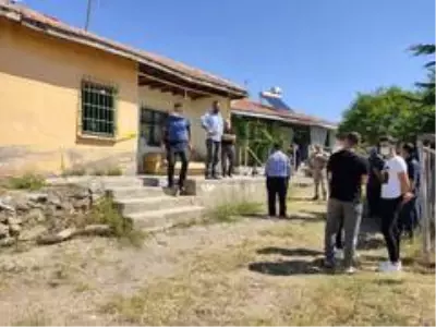 Engelli şahıs ev yangınında hayatını kaybetti Engelli şahıs ev yangınında hayatını kaybetti