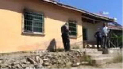 Engelli şahıs evinde çıkan yangında hayatını kaybetti Engelli şahıs evinde çıkan yangında hayatını kaybetti