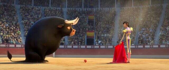 Ferdinand filmi konusu: Ferdinand filmi karakterleri kim?