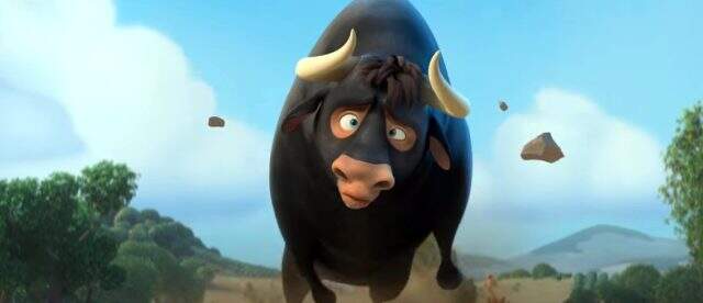 Ferdinand filmi konusu: Ferdinand filmi karakterleri kim?