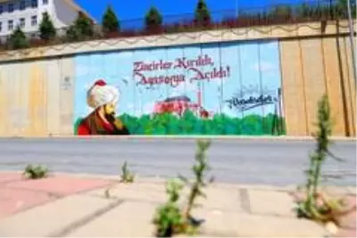 Fetih ve Ayasofya Ruhu Başakşehir'de Fetih ve Ayasofya Ruhu Başakşehir'de