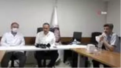 FÜ Tıp Fakültesi, Epilepsi pili ameliyatında merkez oldu, 50'inci operasyon yapıldı FÜ Tıp Fakültesi, Epilepsi pili ameliyatında merkez oldu, 50'inci operasyon yapıldı