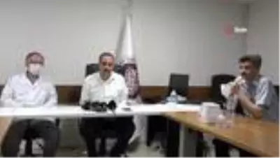 FÜ Tıp Fakültesi, Epilepsi pili ameliyatında merkez oldu, 50'inci operasyon yapıldı FÜ Tıp Fakültesi, Epilepsi pili ameliyatında merkez oldu, 50'inci operasyon yapıldı