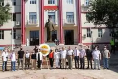 Gazetecilerden sessiz kutlama Gazetecilerden sessiz kutlama
