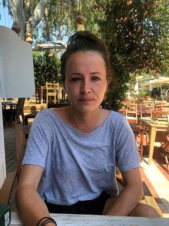Genç kızın yakın arkadaşı anlattı: Pınar'ın en büyük hayali kız çocuğuna 'Gülpin' ismini koymaktı Genç kızın yakın arkadaşı anlattı: Pınar'ın en büyük hayali kız çocuğuna 'Gülpin' ismini koymaktı