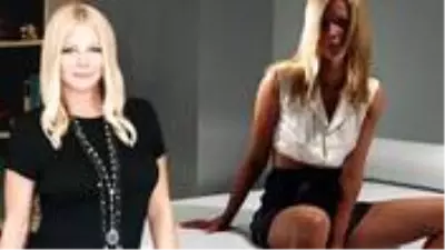Gwyneth Paltrow'dan canlı yayında cinsel ilişki itirafı! Oral yolla cinsel ilişkiyi arkadaşının eşinden öğrenmiş Gwyneth Paltrow'dan canlı yayında cinsel ilişki itirafı! Oral yolla cinsel ilişkiyi arkadaşının eşinden öğrenmiş