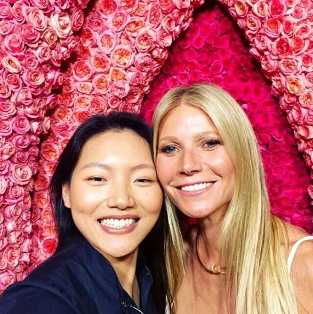 Gwyneth Paltrow kimdir? Gwyneth Paltrow kaç yaşında, nereli? Gwyneth Paltrow filmleri