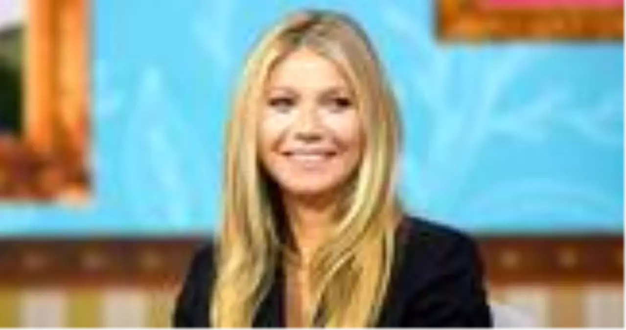 Gwyneth Paltrow Kimdir Gwyneth Paltrow Kac Yasinda Nereli Gwyneth Paltrow Filmleri Haberler