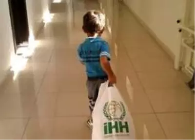 İHH kurban kesim organizasyonu 53 ülkede gerçekleştiriliyor İHH kurban kesim organizasyonu 53 ülkede gerçekleştiriliyor
