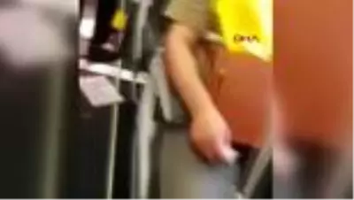 İran yolcu uçağına ABD'ye ait savaş uçağından taciz İran yolcu uçağına ABD'ye ait savaş uçağından taciz