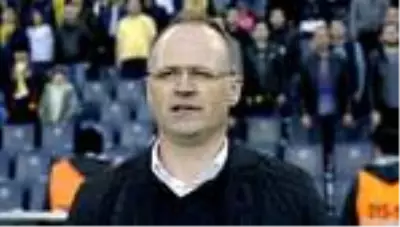 İrfan Buz: Süper Lig'e çıkmak istiyoruz İrfan Buz: Süper Lig'e çıkmak istiyoruz