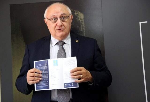 İYİ Parti'den anket açıklaması: Kamuoyu yoklamalarında üçüncü partiyiz