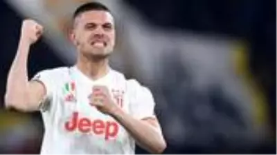 Juventus, Merih Demiral'a yapılan 30 milyon euroluk teklifi reddetti Juventus, Merih Demiral'a yapılan 30 milyon euroluk teklifi reddetti