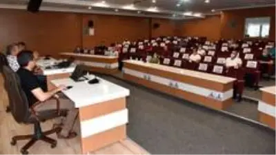 Kartepe'de kontrollü cemiyetler için eğitim Kartepe'de kontrollü cemiyetler için eğitim