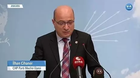 'Liderin Partisine Değil Halkın Partisine İhtiyacımız Var' 'Liderin Partisine Değil Halkın Partisine İhtiyacımız Var'